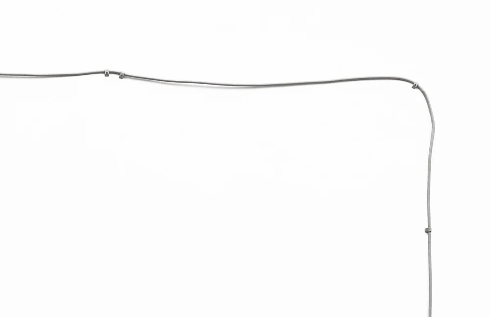8220MasterSlaveDialectic8221 — Henrik Olesen, Danh Vo — Exhibitions — Galerie Buchholz — Image 00