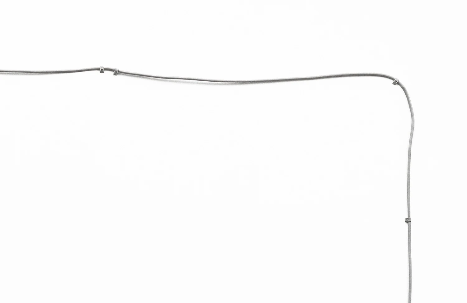 8220MasterSlaveDialectic8221 — Henrik Olesen, Danh Vo — Exhibitions — Galerie Buchholz — Image 06