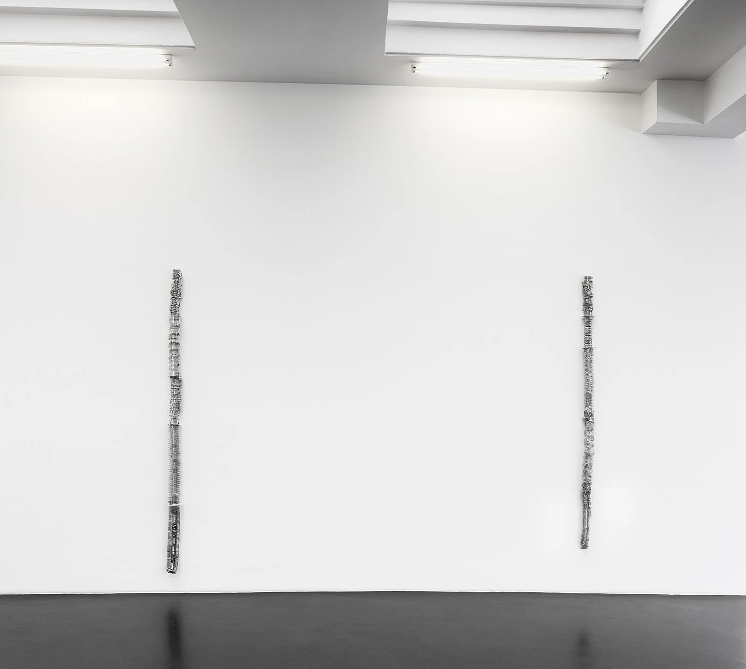 8220InternationalCorrosionFatigue8221 — Sam Lewitt — Exhibitions — Galerie Buchholz — Image 07