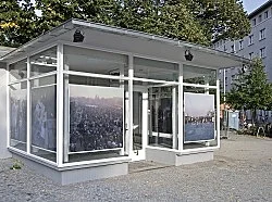 8220Markt8221 — Wolfgang Tillmans — Exhibitions — Galerie Buchholz — Image 05