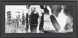 Oooo — Julian Göthe — Exhibitions — Galerie Buchholz — Image 25