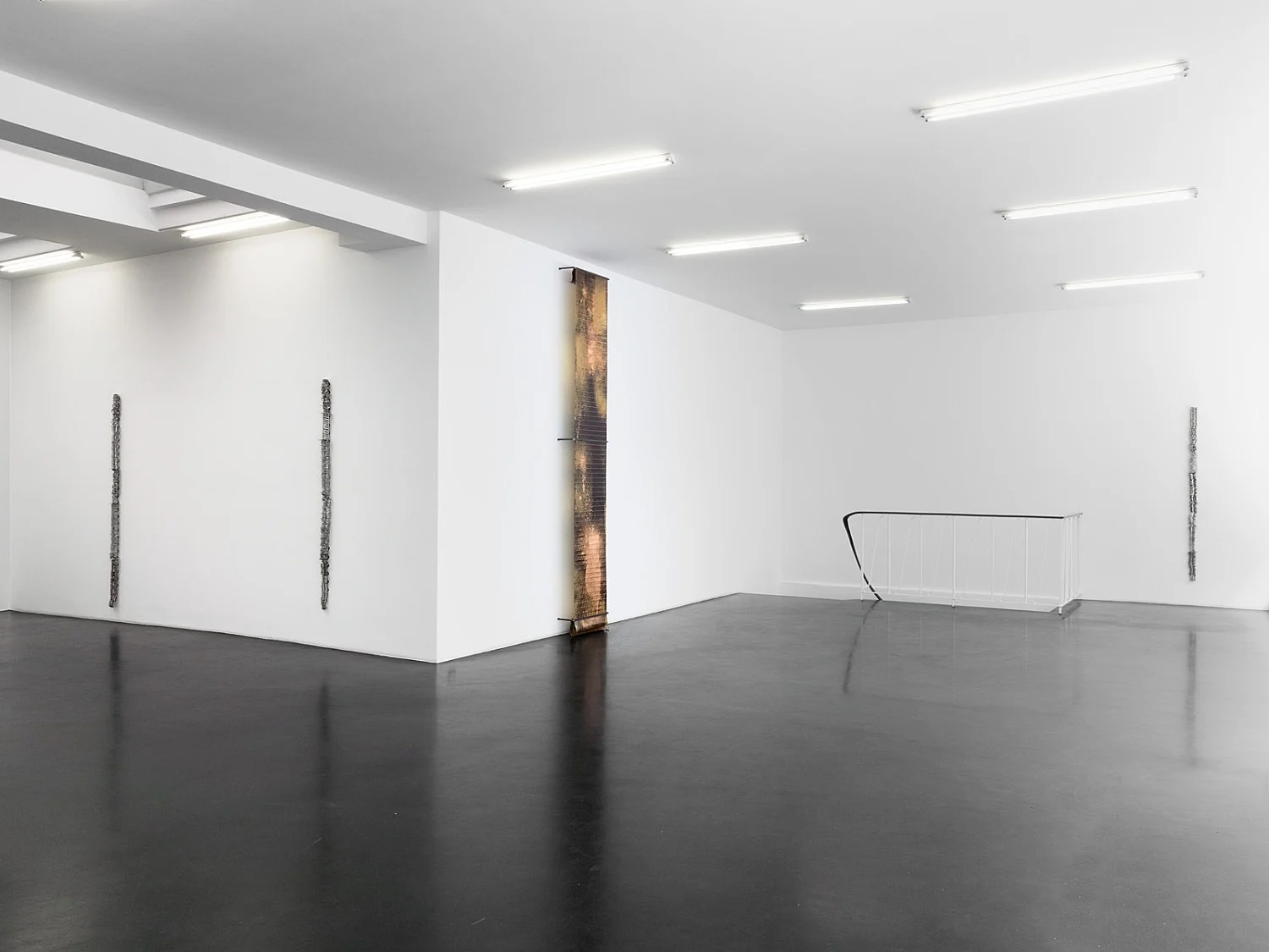 8220InternationalCorrosionFatigue8221 — Sam Lewitt — Exhibitions — Galerie Buchholz — Image 10
