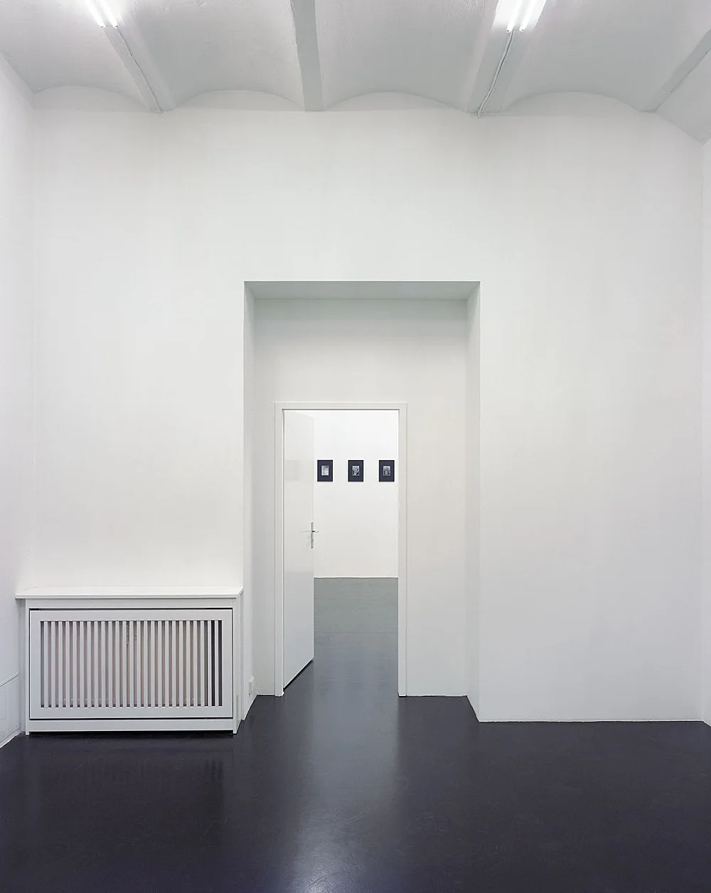 Olesen Köln 2005 — Henrik Olesen — Exhibitions — Galerie Buchholz — Image 29