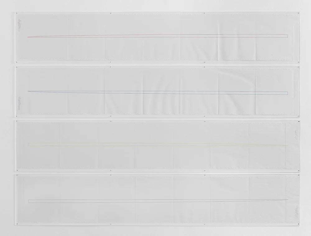 8220EarlyWorks8221 — Isa Genzken — Exhibitions — Galerie Buchholz — Image 00