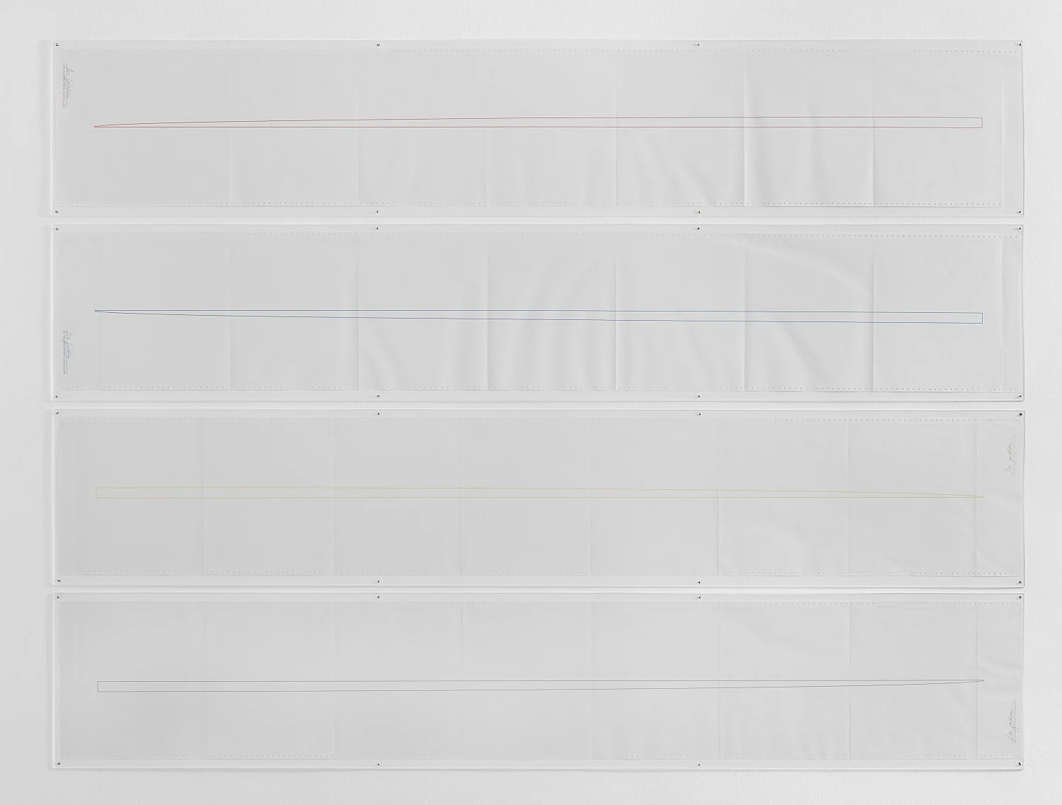 Early Works — Isa Genzken — Exhibitions — Galerie Buchholz — Image 13