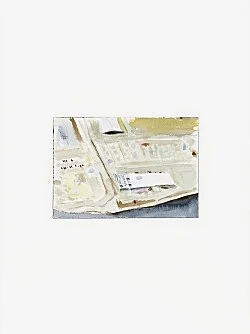 John Kelsey Köln 2013 — John Kelsey — Exhibitions — Galerie Buchholz — Image 68