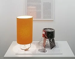 Voices — Josef Strau — Exhibitions — Galerie Buchholz — Image 27