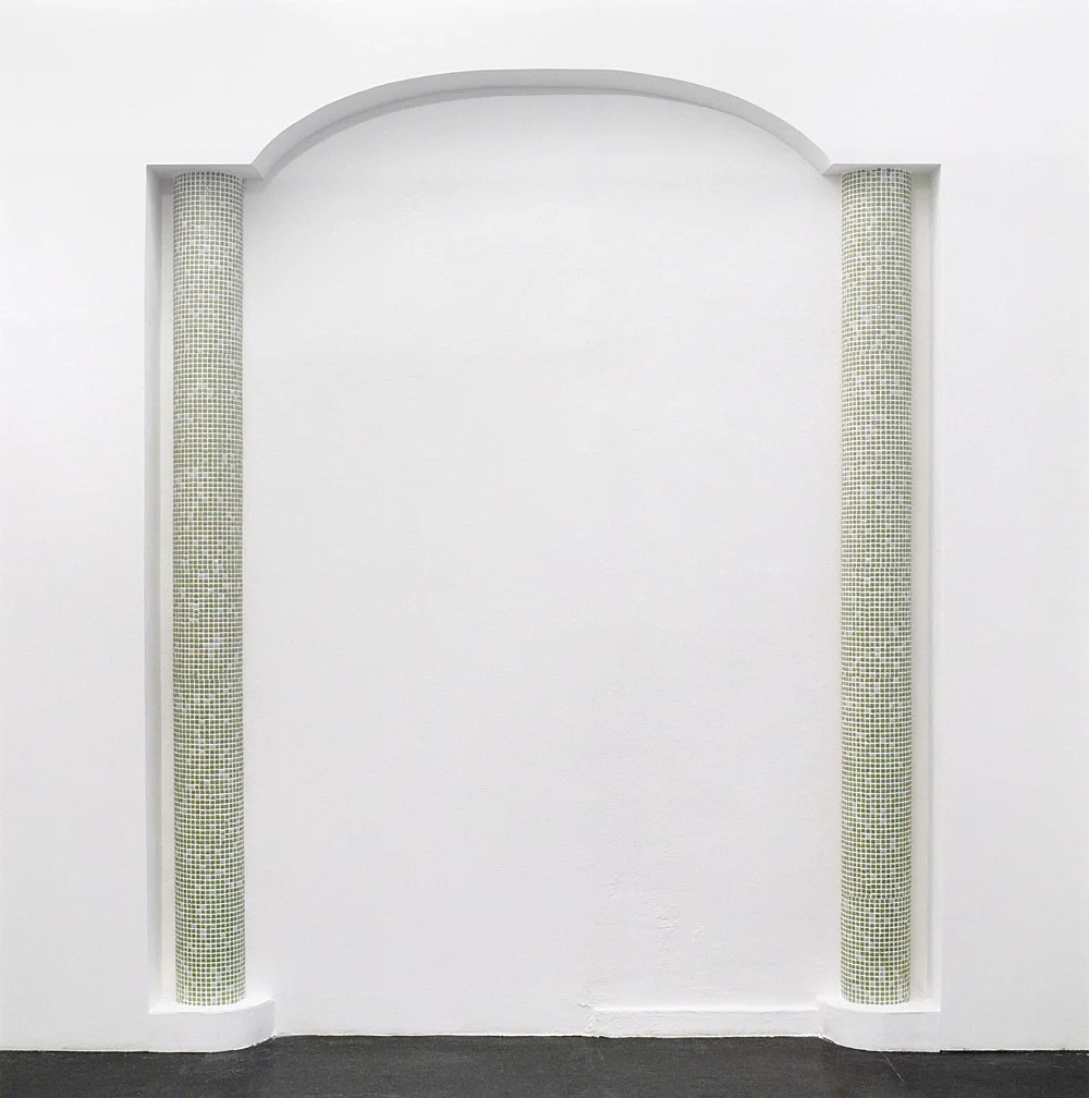 8220FiguresinaCarpet8221 — Lukas Duwenhögger — Exhibitions — Galerie Buchholz — Image 13
