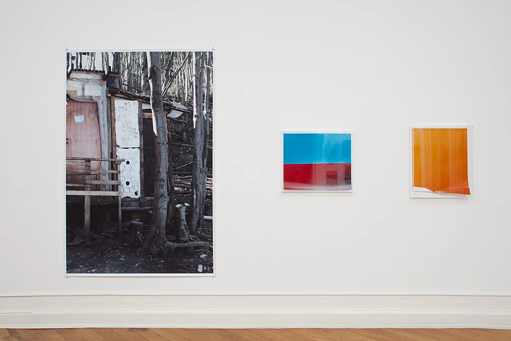 Wolfgang Tillmans Berlin 2010 — Wolfgang Tillmans — Exhibitions — Galerie Buchholz — Image 00