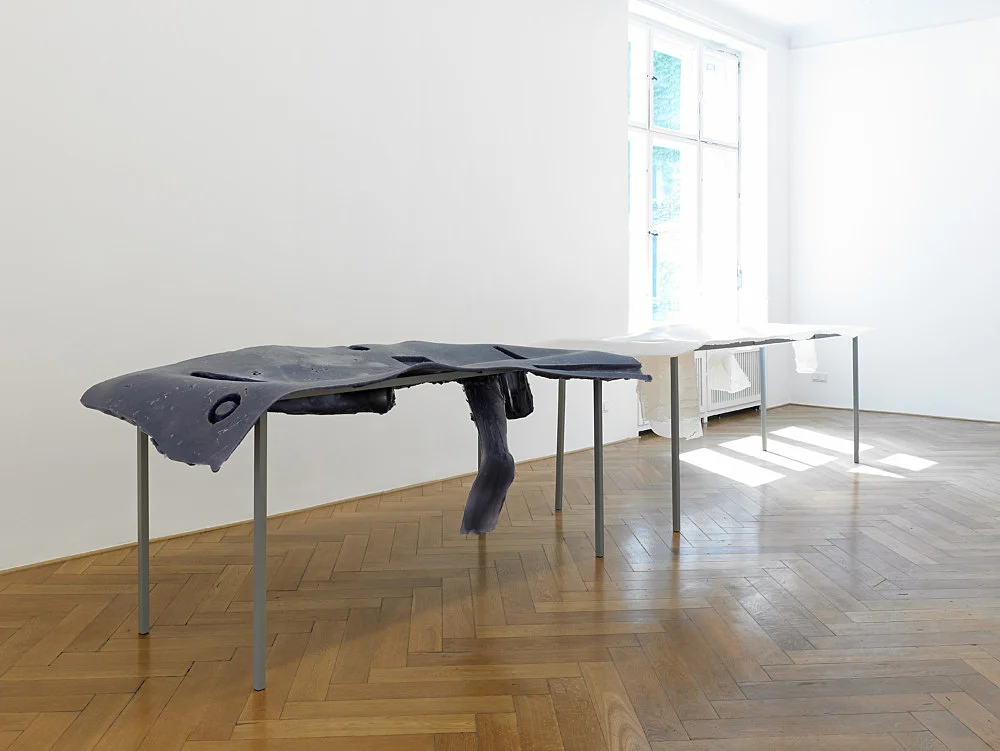 8220Formagedette8221 — Nairy Baghramian — Exhibitions — Galerie Buchholz — Image 00
