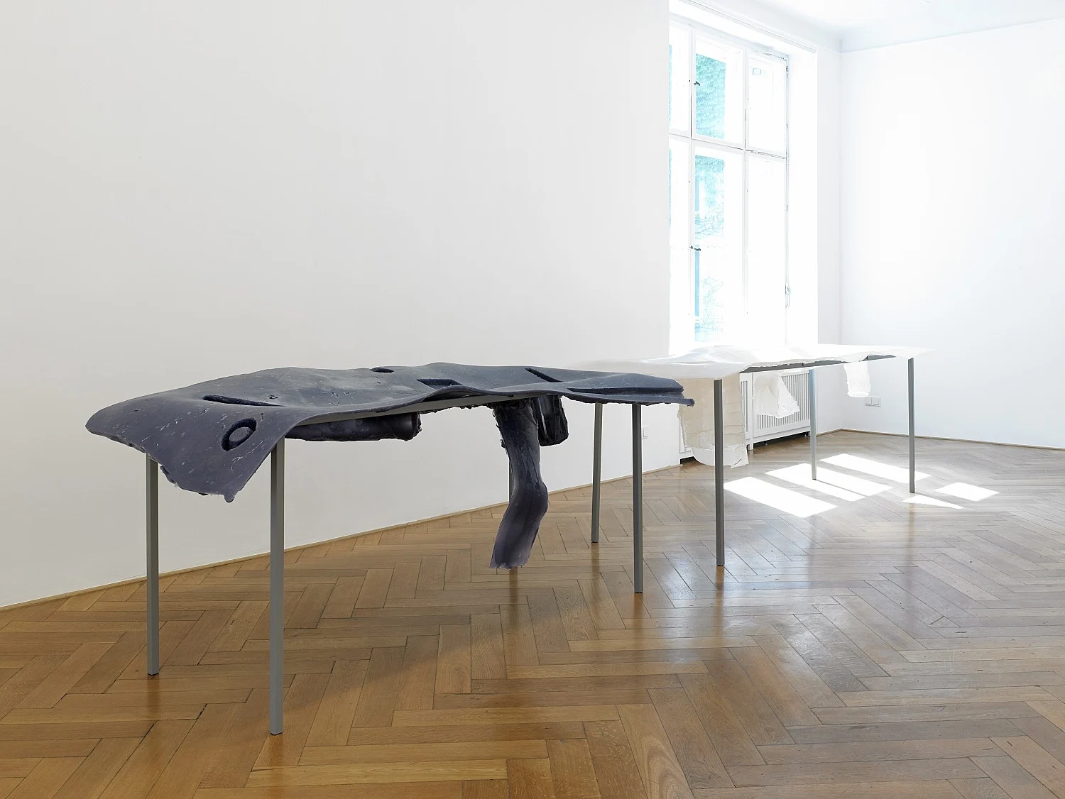 8220Formagedette8221 — Nairy Baghramian — Exhibitions — Galerie Buchholz — Image 13