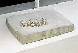 Thater 2005 — Stefan Thater — Exhibitions — Galerie Buchholz — Image 24