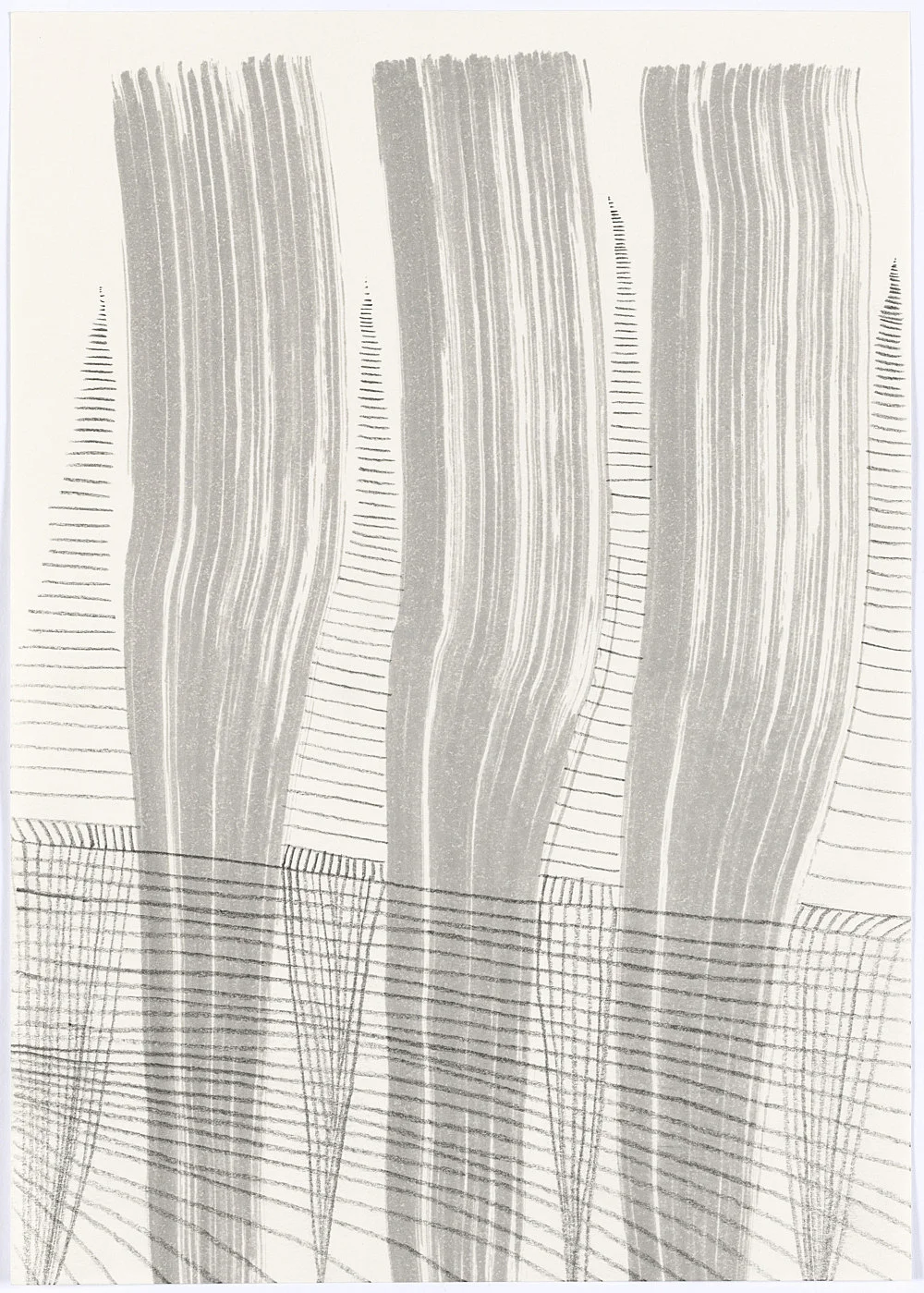Tomma Abts Berlin 2013 — Tomma Abts — Exhibitions — Galerie Buchholz — Image 13