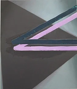 Quodlibet III Alphabets and Instruments — Tomma Abts Nairy Baghramian Cosima von Bonin Moritz von Oswald, Elektronik Tony Conrad Simon Denny Lukas Duwenhögger... — Exhibitions — Galerie Buchholz — Image 73