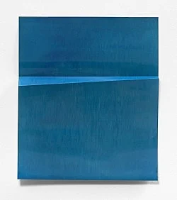 paper drop — Wolfgang Tillmans — Exhibitions — Galerie Buchholz — Image 71