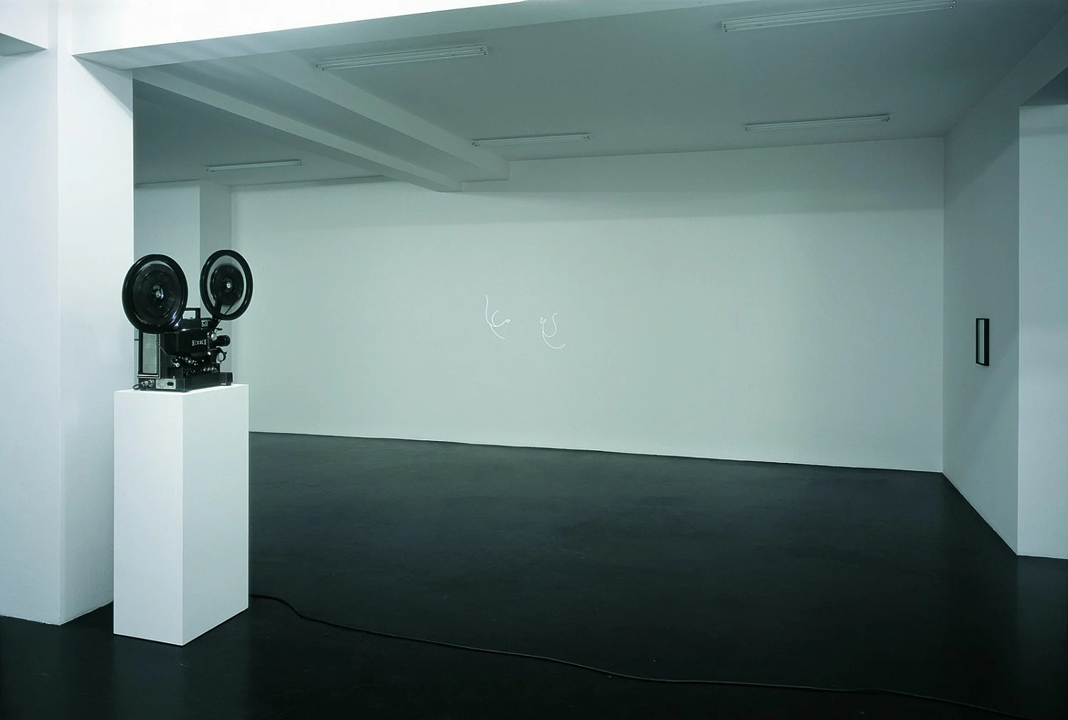 Pumhösl 2007 — Florian Pumhösl — Exhibitions — Galerie Buchholz — Image 13