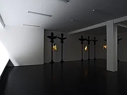 Bulbous Marauder — Enrico David — Exhibitions — Galerie Buchholz — Image 32