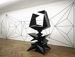 Events during Flood — Julian Göthe — Exhibitions — Galerie Buchholz — Image 30