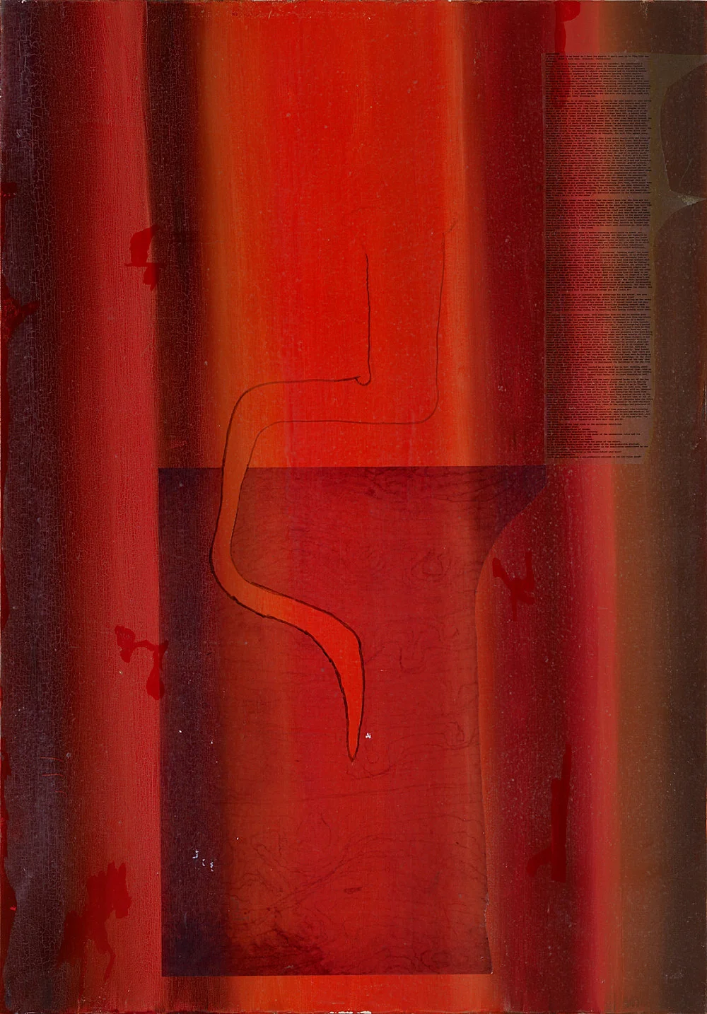 8220TheOrientalTherapies8221 — Josef Strau — Exhibitions — Galerie Buchholz — Image 14