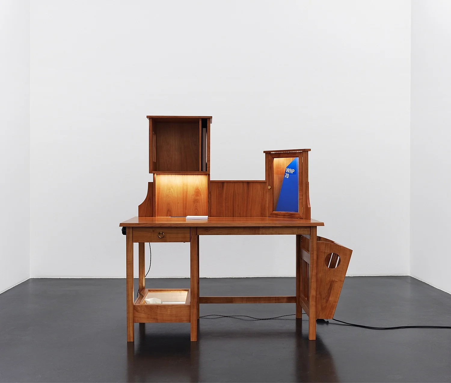 8220SlenderMeans8221 — Lucy McKenzie — Exhibitions — Galerie Buchholz — Image 14