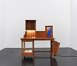 Slender Means — Lucy McKenzie — Exhibitions — Galerie Buchholz — Image 25