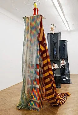 Wind — Isa Genzken — Exhibitions — Galerie Buchholz — Image 34