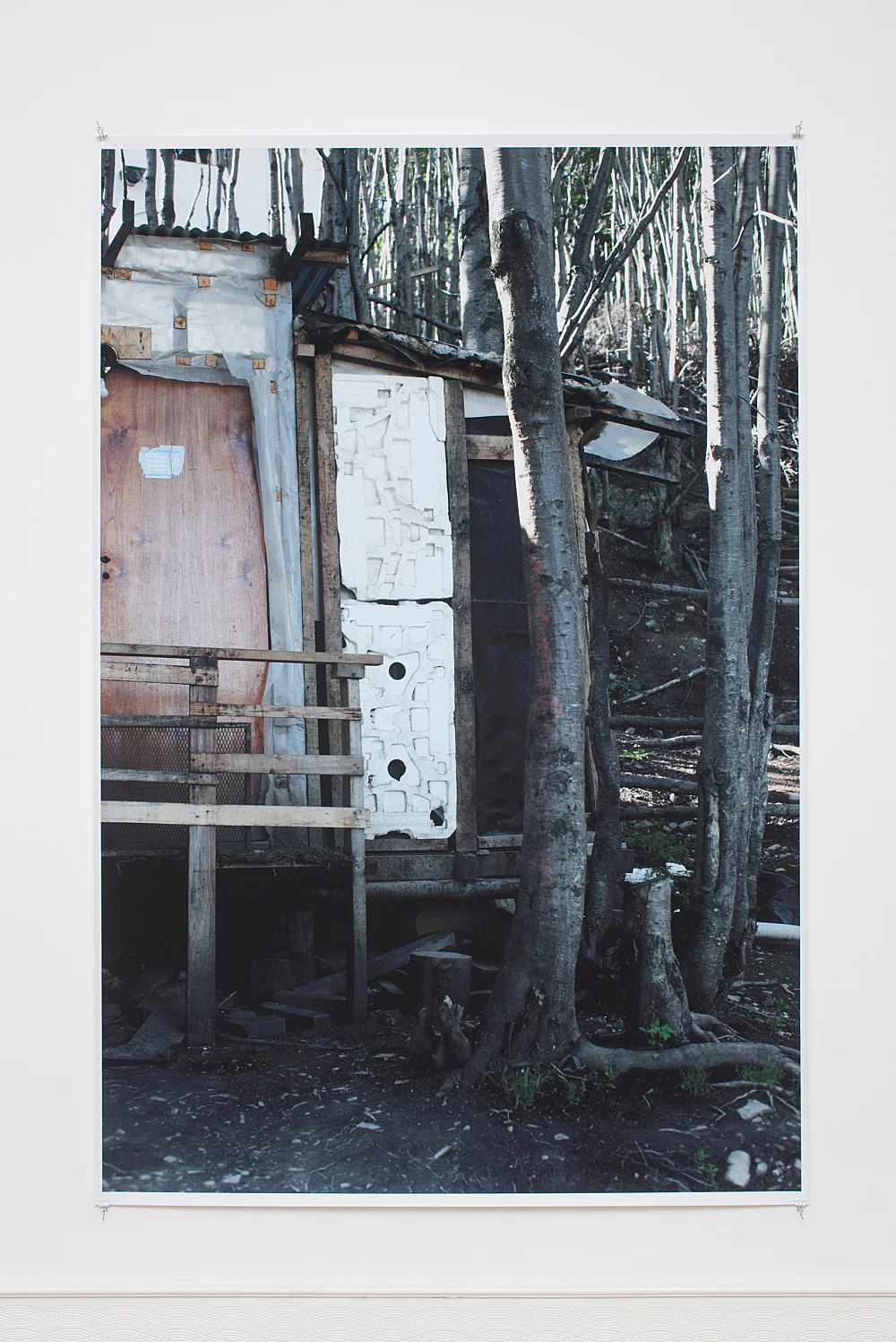 Wolfgang Tillmans Berlin 2010 — Wolfgang Tillmans — Exhibitions — Galerie Buchholz — Image 14