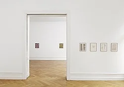 Tomma Abts Berlin 2013 — Tomma Abts — Exhibitions — Galerie Buchholz — Image 43