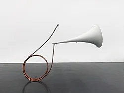 Invented Acoustical Tools Instruments 19662012 — Tony Conrad — Exhibitions — Galerie Buchholz — Image 86