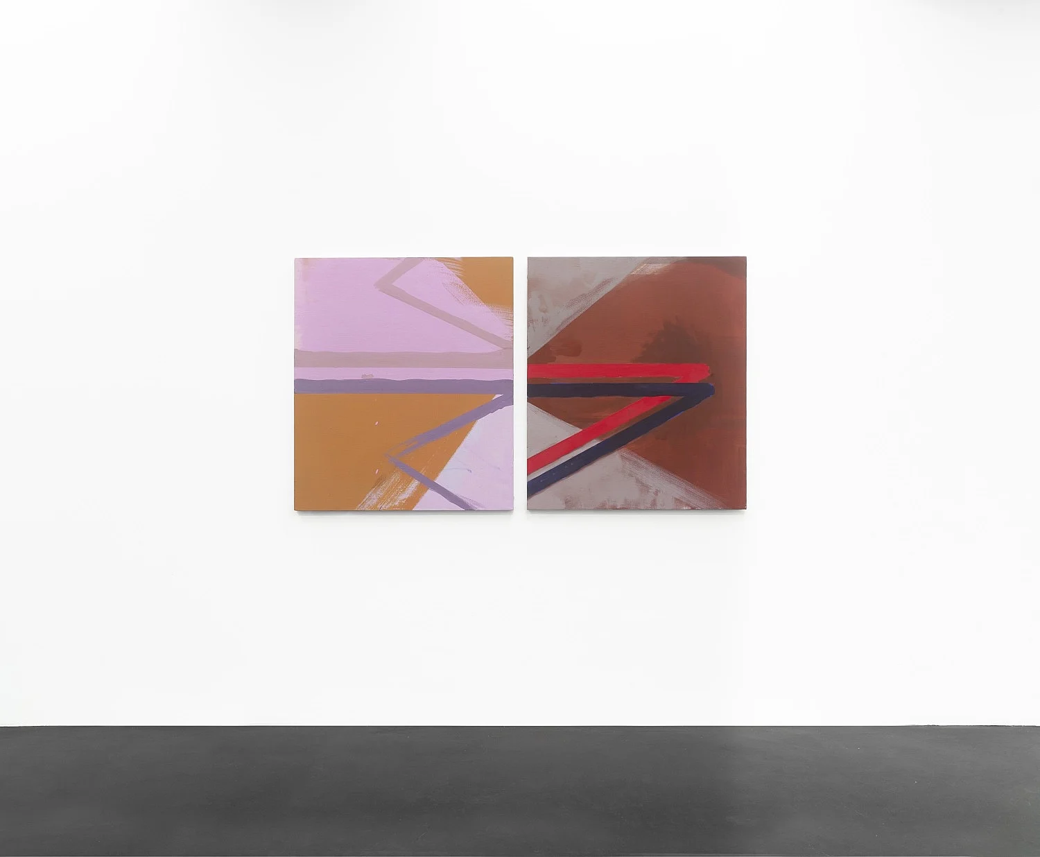 8220InderPyramide8221 — Thomas Eggerer — Exhibitions — Galerie Buchholz — Image 14