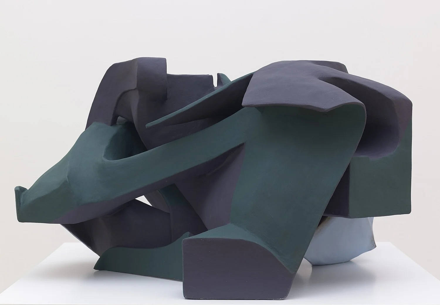 Fecteau Berlin 2012 — Vincent Fecteau — Exhibitions — Galerie Buchholz — Image 14