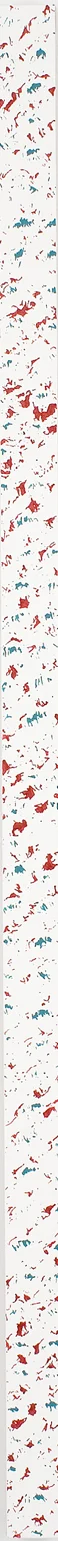 Pedestals, Bias-cut, Robert Macaire, Chronochromes — Cheyney Thompson — Exhibitions — Galerie Buchholz — Image 47