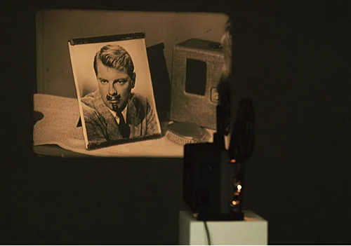  , 2003 Film cans and film boxes, 1968 — Morgan Fisher — Exhibitions — Galerie Buchholz — Image 04