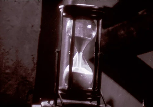 8220822120038220Filmcansandfilmboxes82211968 — Morgan Fisher — Exhibitions — Galerie Buchholz — Image 05