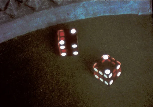 8220822120038220Filmcansandfilmboxes82211968 — Morgan Fisher — Exhibitions — Galerie Buchholz — Image 07