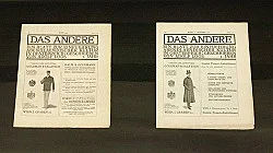 Crystal Palace — Mathias Poledna — Exhibitions — Galerie Buchholz — Image 22