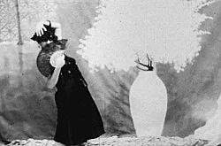 Re-Framing Creatures — Tony Conrad — Exhibitions — Galerie Buchholz — Image 23