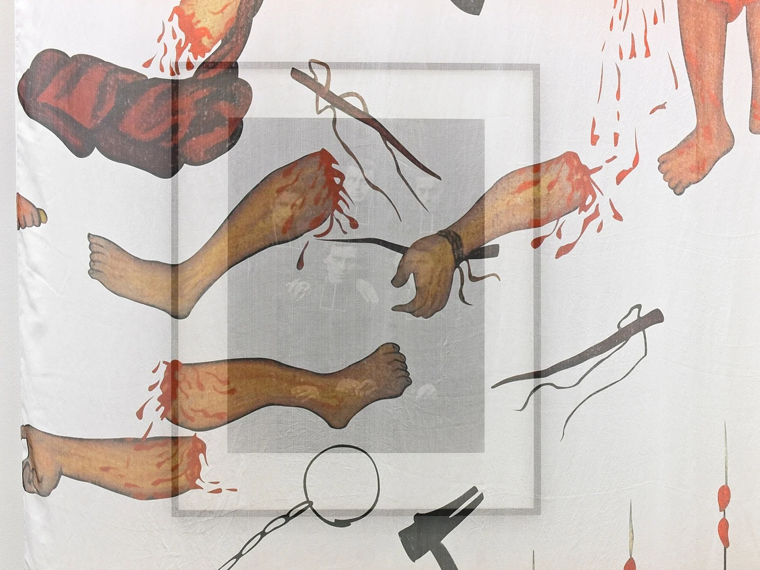 8220L8217artisteetledcorateur8221 — Danh Vo — Exhibitions — Galerie Buchholz — Image 15