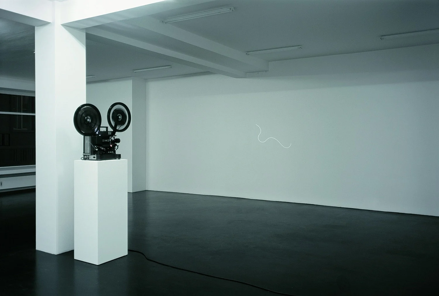 Pumhösl 2007 — Florian Pumhösl — Exhibitions — Galerie Buchholz — Image 15