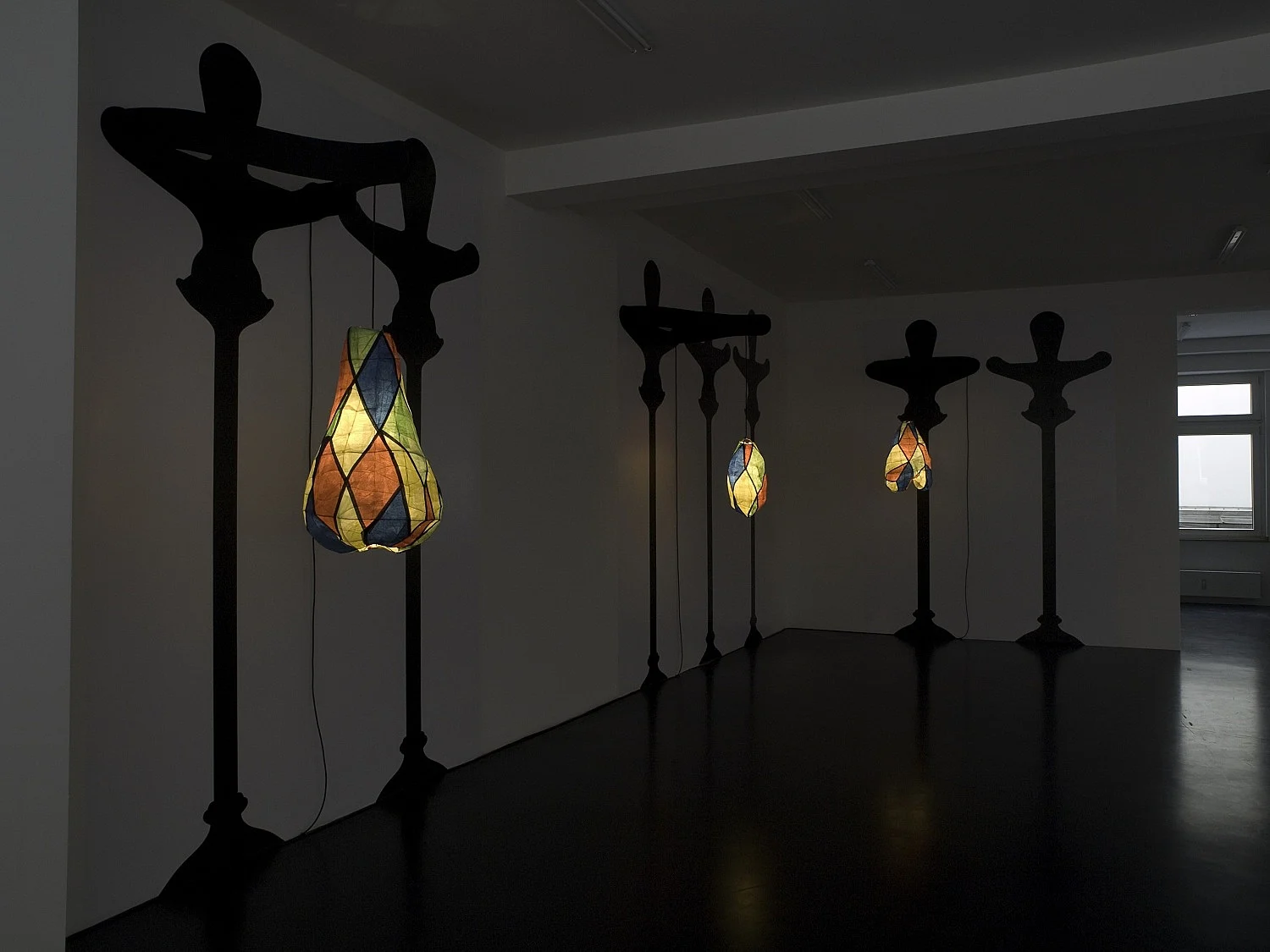 8220BulbousMarauder8221 — Enrico David — Exhibitions — Galerie Buchholz — Image 15