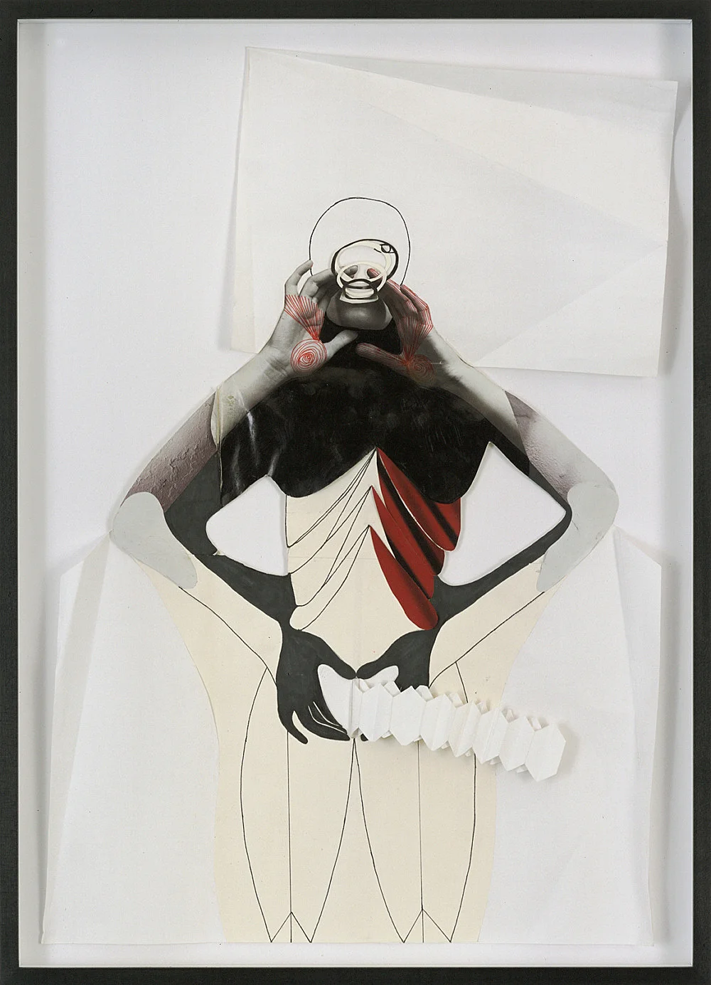 David 2005 — Enrico David — Exhibitions — Galerie Buchholz — Image 15