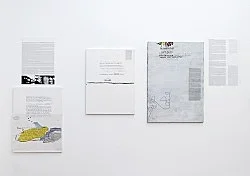 The Oriental Therapies — Josef Strau — Exhibitions — Galerie Buchholz — Image 56