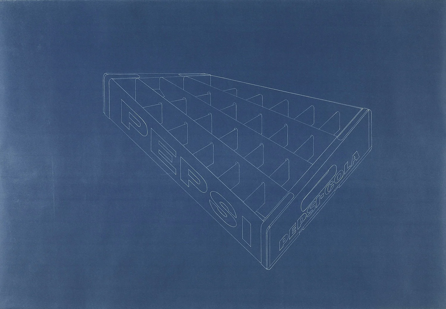 WorksonPaper19662008 — Morgan Fisher — Exhibitions — Galerie Buchholz — Image 15