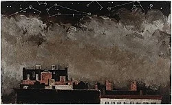 Works 1980 1998 — Martin Wong — Exhibitions — Galerie Buchholz — Image 46