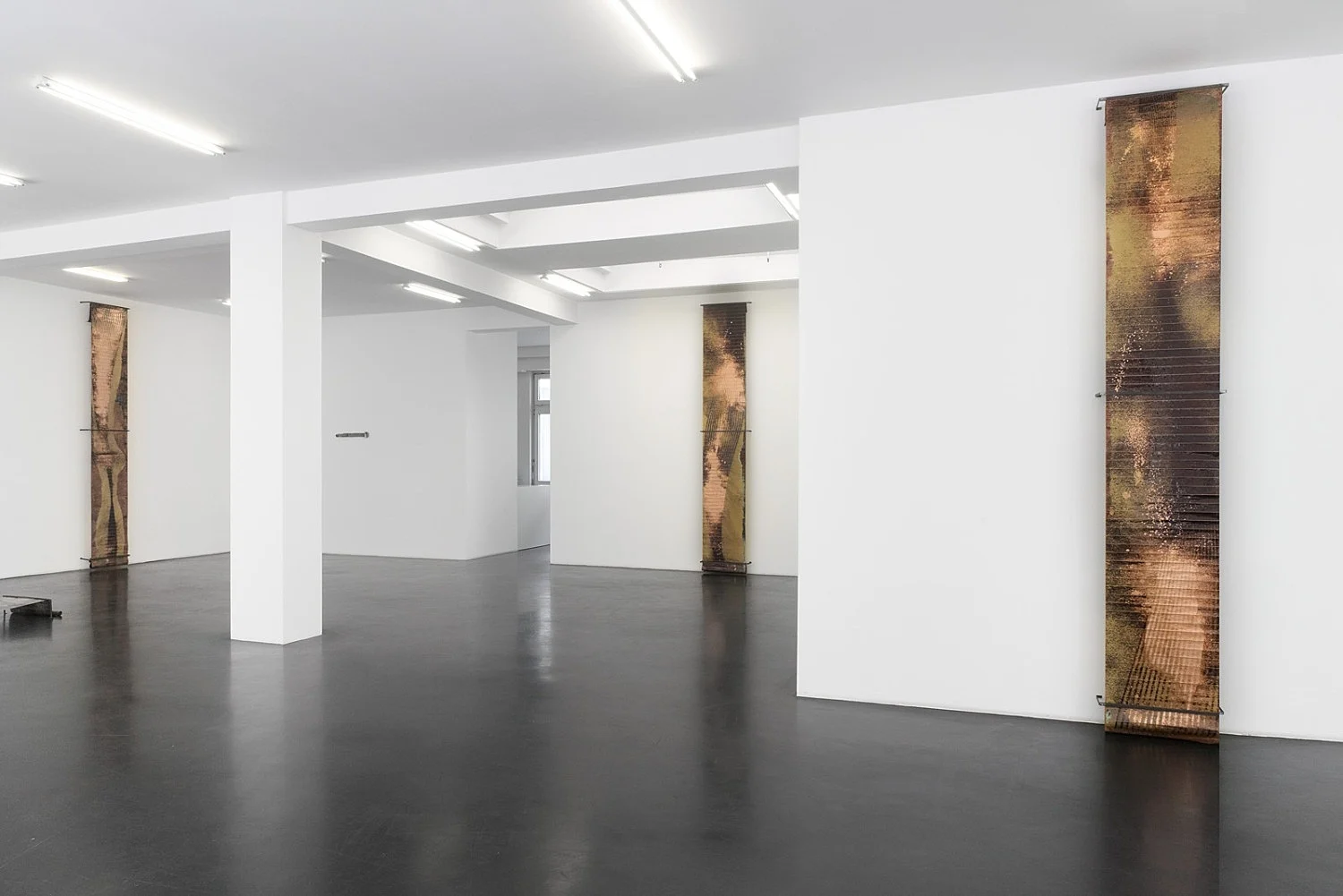 8220InternationalCorrosionFatigue8221 — Sam Lewitt — Exhibitions — Galerie Buchholz — Image 15
