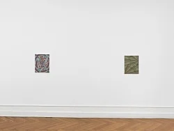 Tomma Abts Berlin 2013 — Tomma Abts — Exhibitions — Galerie Buchholz — Image 44