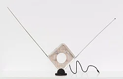 Invented Acoustical Tools Instruments 1966 2012 — Tony Conrad — Exhibitions — Galerie Buchholz — Image 73