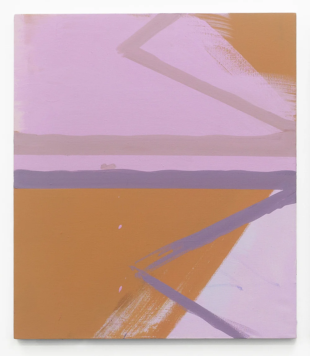 8220InderPyramide8221 — Thomas Eggerer — Exhibitions — Galerie Buchholz — Image 15