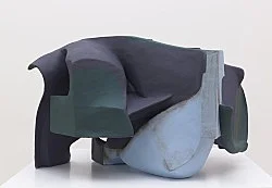 Fecteau Berlin 2012 — Vincent Fecteau — Exhibitions — Galerie Buchholz — Image 51