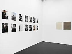 paper drop — Wolfgang Tillmans — Exhibitions — Galerie Buchholz — Image 72